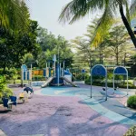 Gelang Patah Forest City-Ataraxia Park 3 - Water Park