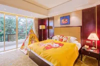 Martelli Art Hotel - Kitchenette