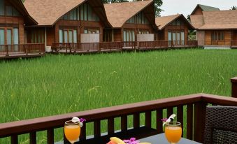 100 Islands Resort & Spa