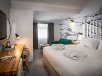 North Lakes Hotel and Spa Hotels in Penrith