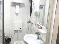 Holiday Inn Duan Wanjia - Parking