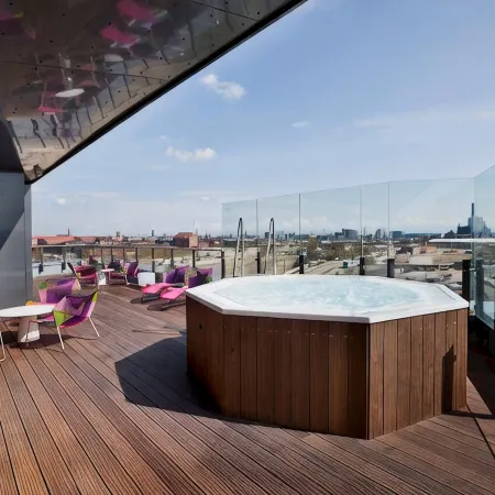 Scandic Sydhavnen