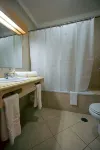 福特多維爾木圖大酒店 - SPA