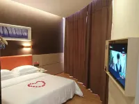 7 Days Premium Hotel (Jinan Shanghe Yujingcheng) - 2 stelle