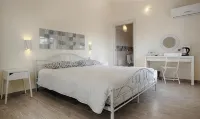 Signorino Eco Resort & Spa - balcon