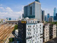 CHEERMAY HOTELS Hotéis em Cantão