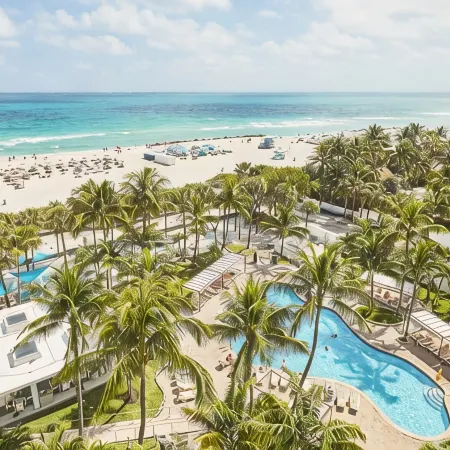 Riu Emerald Bay - All Inclusive