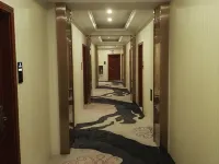 Abaga Liying Hotel - 2-Star