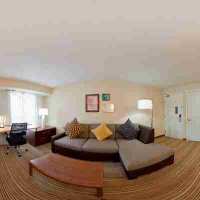 Residence Inn Houston Sugar Land/Stafford Rooms