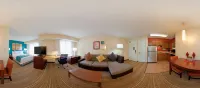Residence Inn Houston Sugar Land/Stafford - Wifi