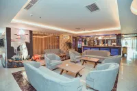 Muong Thanh Luxury Ca Mau Hotel - Spa