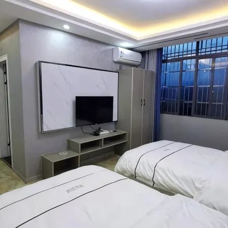 Narong Changlai Hotel