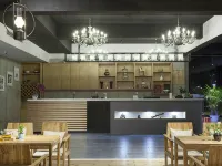 Boundless Homestay (Yesanpo Bailixia) Hotels in Laishui