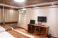 Wuping Sports Business Hotel - 2-Star