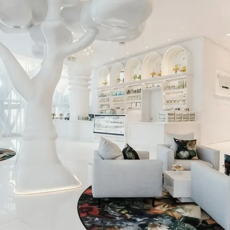 Mondrian Doha