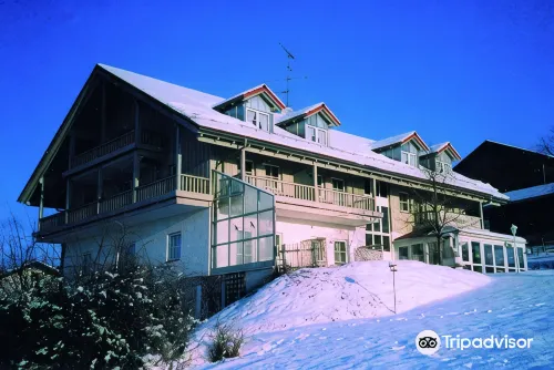 Landhotel Eibl - Pensions