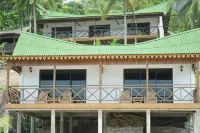 Minang Cove Resort