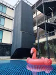 Chiang Mai Thai House,Thapae - Pools