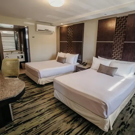 Hotel Calafia