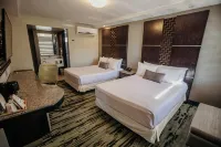 Hotel Calafia - Pet friendly