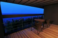 Amane Resort Gahama - Romantic