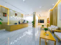 Yiju Hotel Hotels in Jiulong