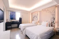 Kiwi Express Hotel - Pet friendly