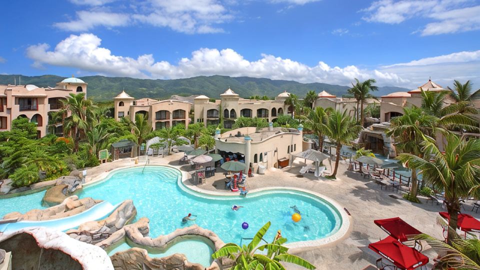 Promisedland Resort & Lagoon