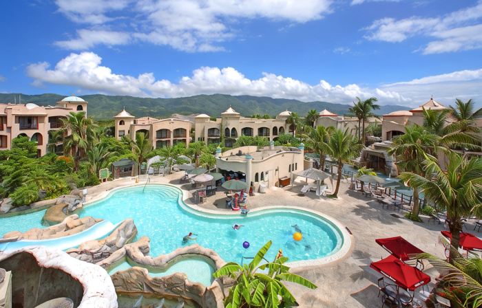 Promisedland Resort & Lagoon