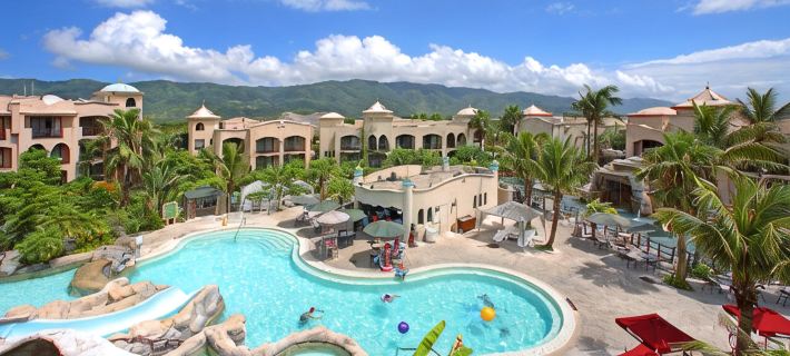 Promisedland Resort & Lagoon Hotels in Hualien