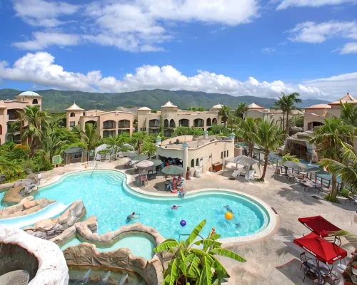Promisedland Resort & Lagoon Hotels near Skcf