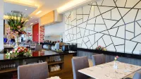 Raia Hotel & Convention Centre Alor Setar - breakfast