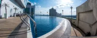 Grand Paragon Hotel Johor Bahru - romantique