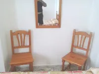 Pensión Hespérides
