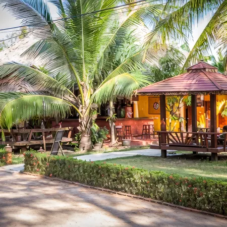 Lanta Pearl Beach Resort