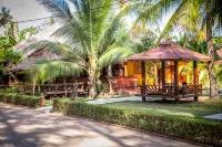 Lanta Pearl Beach Resort - petit déjeuner
