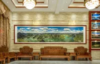 Golden Vision Inn - 2-Star