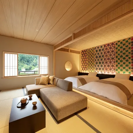 Hoshino Resorts Kai Nagato