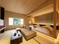 Hoshino Resorts Kai Nagato