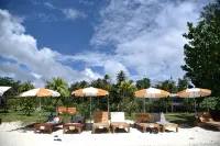 Z-Touch Lipe Island Resort