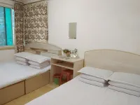Dandong Jiaxuan Guest House Hotels in Five Dragon