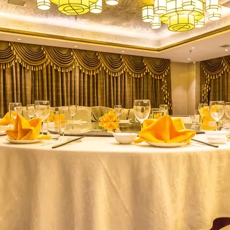 Zhaoxing International Hotel