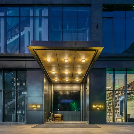 Earl Family Hotel (Tongling Beidouxing Cheng)