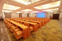 Xingzhixing Hotel(Yongcheng Mangdangshan Tourist Area)