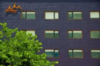 Quemoy Hotel - Losmen