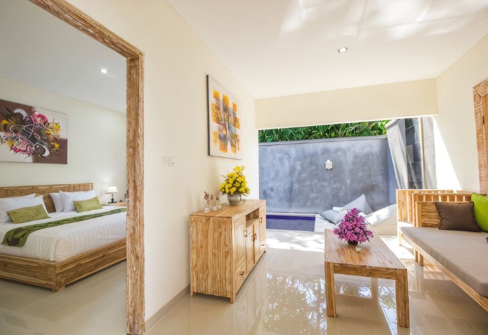Uma de Villa Sanur Images