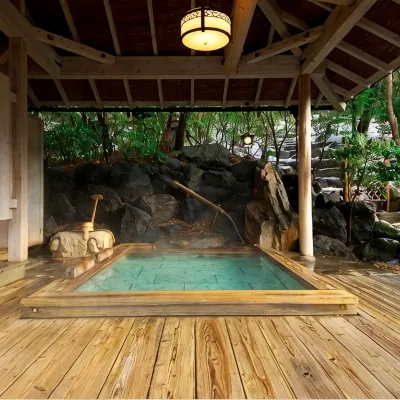 무사시노 베칸 고와쿠다니역 주변 호텔