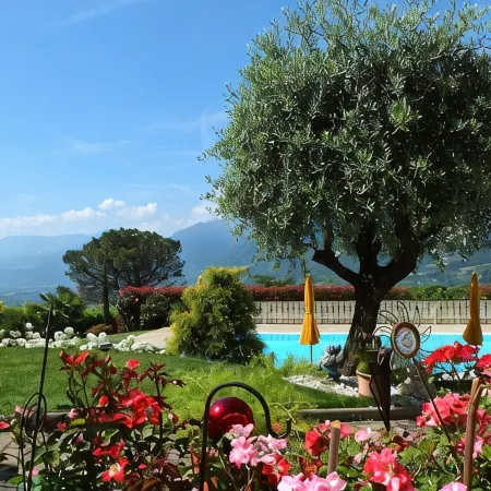 SomVita Suites