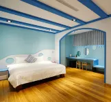 CHEN FENG HOMESTAY - Kitchens