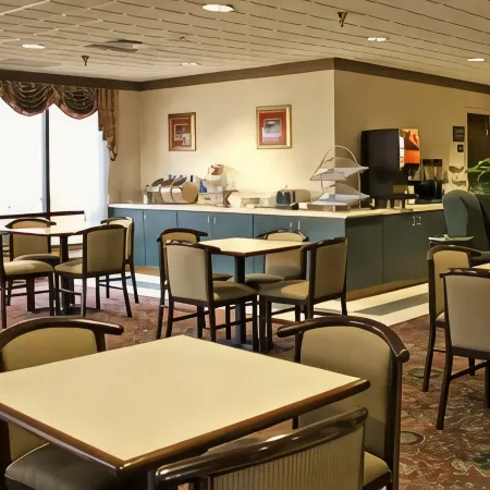 Best Western Classic Inn